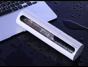 Dispositivo Vibrador para Ejercicio Muscular para uso en Ecuador - Image 21