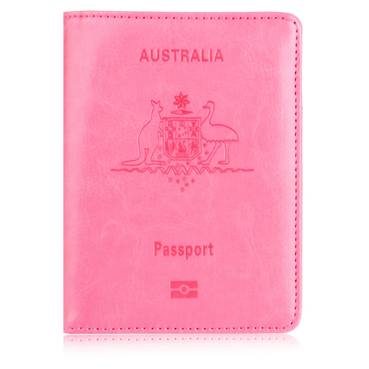 Funda Protectora Antimagnetismo para Pasaporte - Image 2