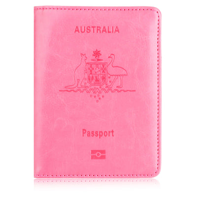 Funda Protectora Antimagnetismo para Pasaporte - Image 2