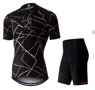 Conjunto Ciclista Jasper - Image 3