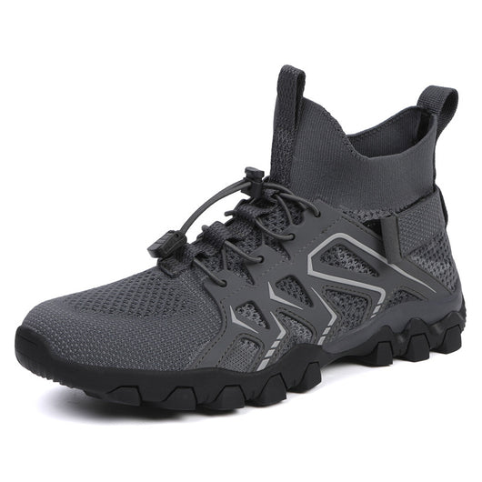 Zapatillas de Senderismo Unisex para Aventuras al Aire Libre - Image 8