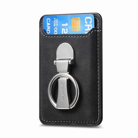 Soporte Magnético para Tarjetas - Adhesivo para el Dorso de la Mano - Image 12
