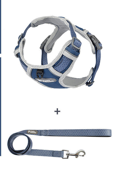Arnés de Pecho para Pasear Perros - Comodidad y Control - Image 10