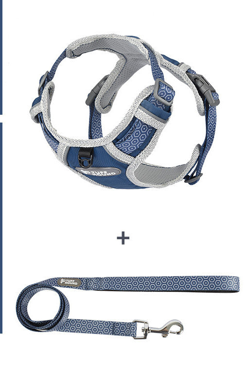 Arnés de Pecho para Pasear Perros - Comodidad y Control - Image 10