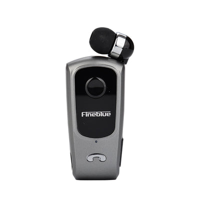 Auricular Bluetooth Dual Profesional con Batería Extendida - Image 5