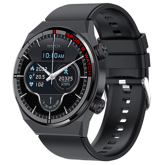 Smartwatch con Llamadas y Dial Rotativo Bluetooth - Image 8