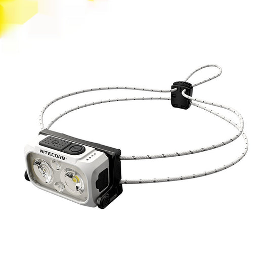 Linterna Frontal LED Recargable para Correr y Trabajos Nocturnos - Image 6