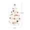 Modelo Blanco 100 cm