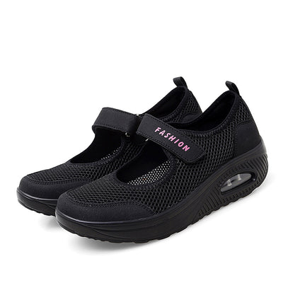 Zapatillas de Running para Mujer con Malla Transpirable - Image 2