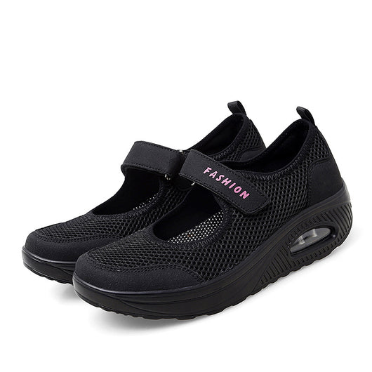 Zapatillas de Running para Mujer con Malla Transpirable - Image 2