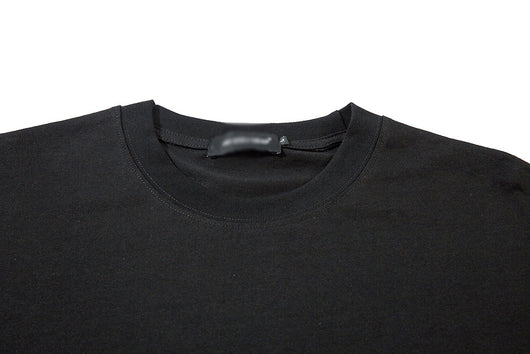 Camiseta Suelta de Algodón Puro para Hombre - Image 18