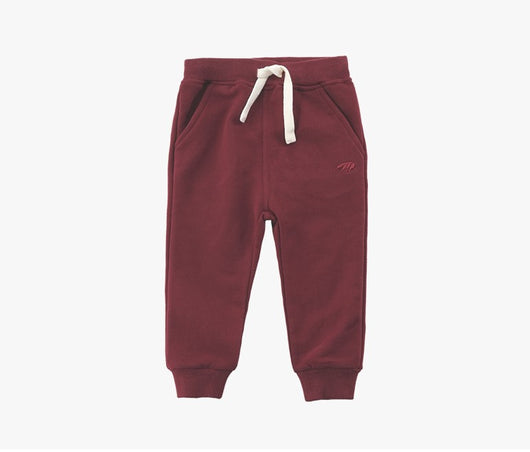 Pantalones de chándal casual para bebé - Image 10