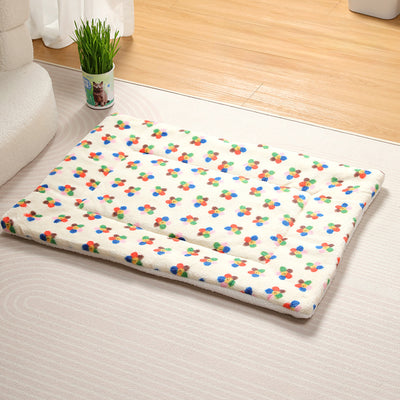 Manta Térmica de Felpa para Mascotas - Confortable y Cálida para Perros y Gatos - Image 6
