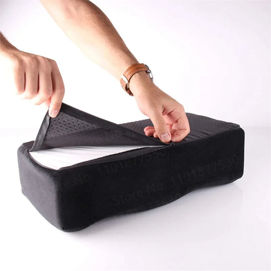 Almohada Masajeadora para Levantamiento y Modelado de Glúteos - Image 18