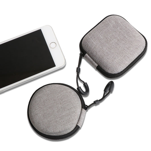Bolsa Organizadora para Auriculares Bluetooth y Cables de Datos - Image 11