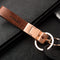 Chaveiro de Metal Criativo de Personalidade Design Minimalista e Simples