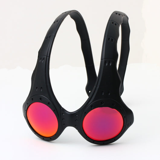 Gafas de Sol Retro Personalizadas para Hombre - Image 17