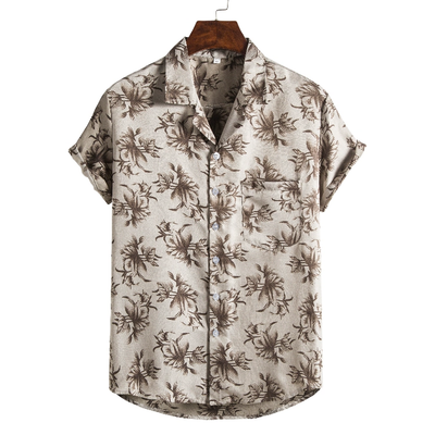 Camiseta de Playa para Hombre con Estampado Moderno - Image 78