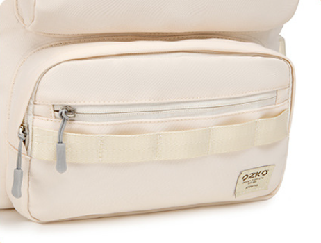 Mochila Bolso Laptop 14" Unisex - Profesional y Versátil - Image 14