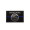 V 904772 Montana Azul Line Velcro Montana Azul Line