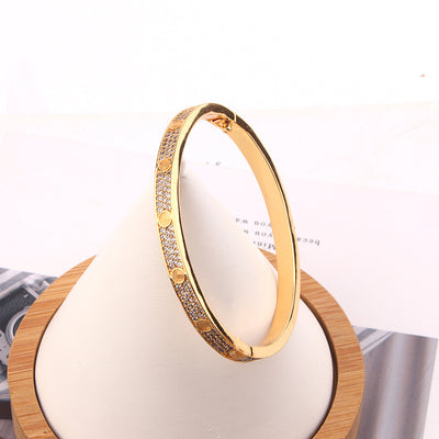Pulseras de Moda Coreana Estilo Estrellado - Juego Combinable Libre - Image 4