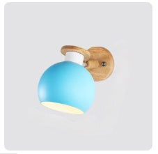 Lámpara de Noche Infantil para Lectura - Luz Suave para Dormitorio - Image 8