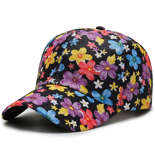 Gorra de Béisbol Femenina para Deportes y Actividades al Aire Libre - Image 2