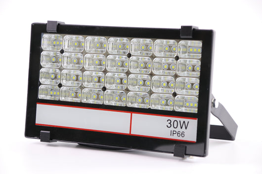 Luces LED Proyectoras Angel Eyes para Estadios y Grandes Espacios - Image 7