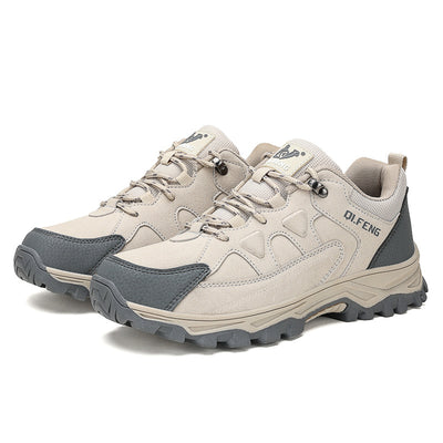 Zapatos de Senderismo para Parejas - Tallas Grandes Disponibles - Image 5