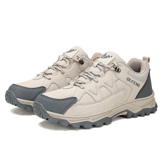 Zapatos de Senderismo para Parejas - Tallas Grandes Disponibles - Image 5