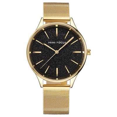Reloj de Cuarzo para Mujer Elegante y Casual - Image 10