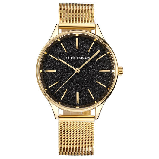 Reloj de Cuarzo para Mujer Elegante y Casual - Image 10
