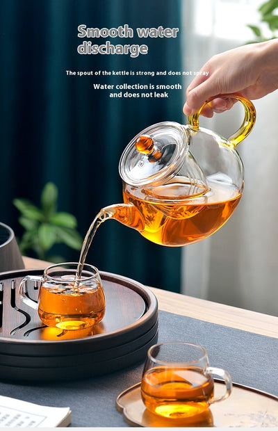 Juego de Tetera y Tazas para el Hogar - Image 15