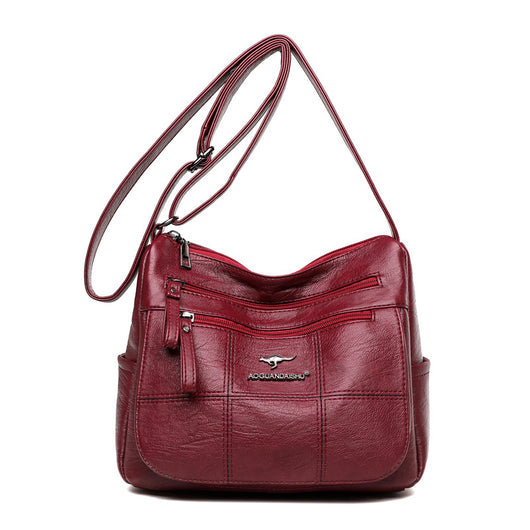 Bolsa Crossbody Casual Ultraligera para Compras - Image 7