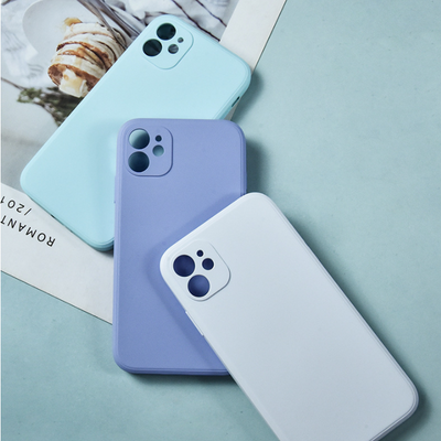 Funda Silicona Líquida para Teléfono - Image 5