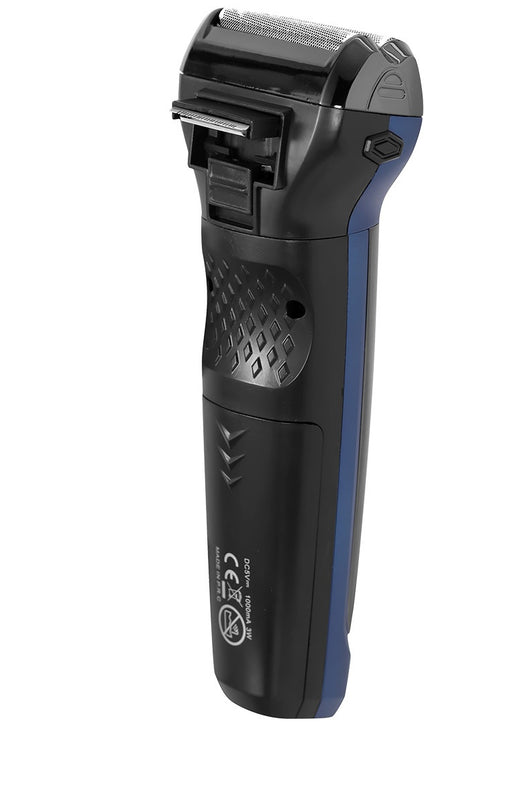 Afeitadora Eléctrica 3 en 1 Recíproca con Cortapelo Integrado - Image 22