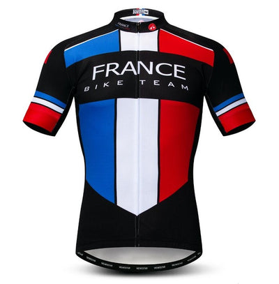 Ropa Deportiva para Ciclismo de Travesía - Image 6