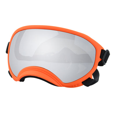 Gafas de Esquí para Perros con Estilo Personalizado - Image 12