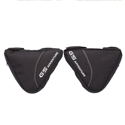 Kit de Almacenamiento para Parachoques de Motocicleta - Image 12