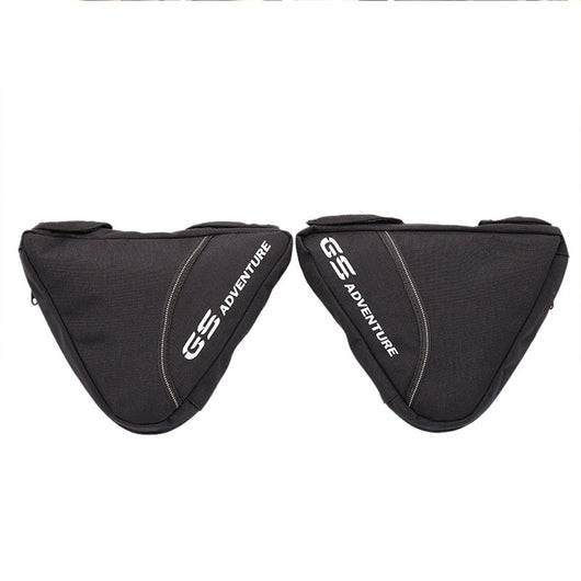Kit de Almacenamiento para Parachoques de Motocicleta - Image 12
