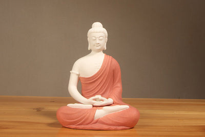 Estatua de Buda Tailandés para Meditación y Decoración del Hogar - Image 8