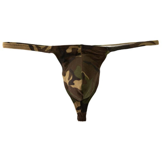 Calzoncillos Bajos Cómodos y Transpirables para Hombre - Image 15