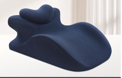 Almohada Ergonómica para Dormir en Posición Prona - Image 12
