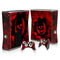 Adhesivo Calavera para Consolas y Máquinas de Juego