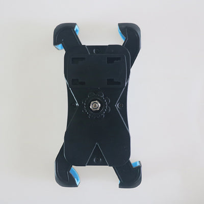 Soporte Universal de Manillar 360° para Teléfono - Bicicleta, Moto y Scooter - Image 5