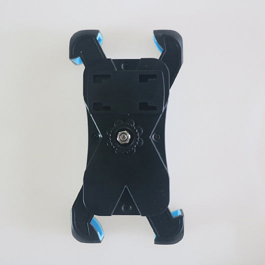 Soporte Universal de Manillar 360° para Teléfono - Bicicleta, Moto y Scooter - Image 5