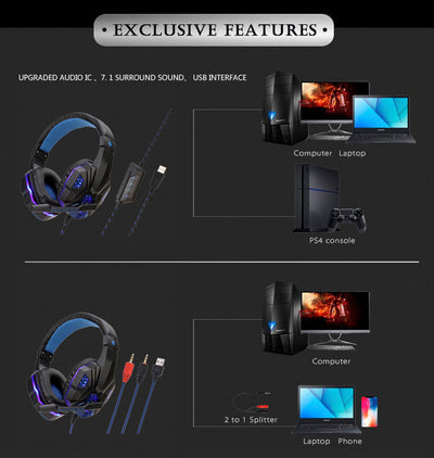 Auriculares de Alta Calidad - Image 23