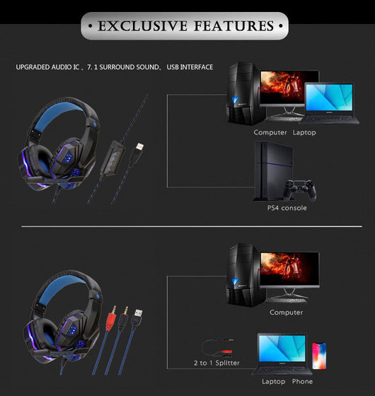 Auriculares de Alta Calidad - Image 23