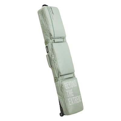 Bolsa de Transporte para Tabla de Snowboard con Ruedas - Capacidad Grande - Image 10