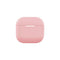 Rosado AirPods 4